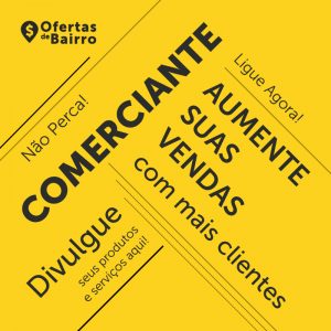 Divulgue seu produto aqui!