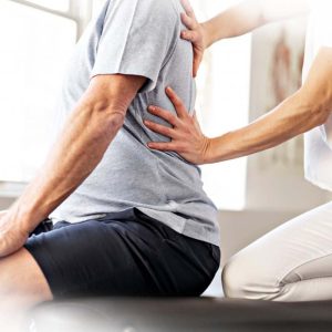 RPG - Reeducação Postural Global