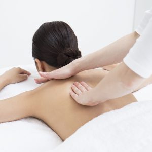 Terapias Relaxantes - Shiatsu, Ayurvédica, Pedras Quentes ou Hot Stone